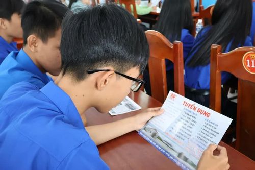 Đưa thông tin việc làm đến người lao động vùng khó khăn ở Lâm Đồng