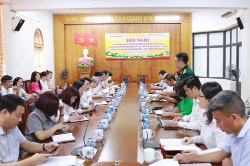 Chuyển đổi số và STEM tạo nền tảng đổi mới giáo dục ở Hưng Yên