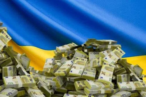 Ukraine cạn tiền mua vũ khí, EU đẩy nhanh giải ngân hàng chục tỷ Euro cứu viện