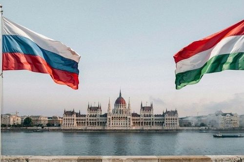 Nga hành động đáp trả quyết định 'không thân thiện' của Hungary, Budapest không muốn leo thang căng thẳng