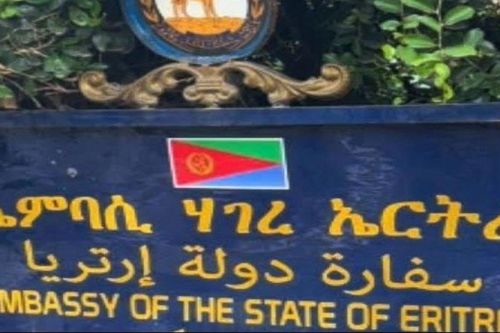 Căng thẳng leo thang giữa 3 thành viên Liên minh châu Phi: Ai Cập trục xuất ngoại giao, Eritrea cắt quan hệ với Ethiopia