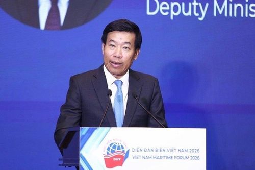 Bế mạc Diễn đàn Biển Việt Nam 2026: Thước đo hợp tác là năng lực mới cho Việt Nam