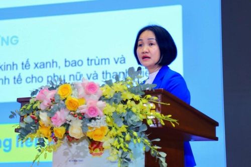 Mở những cánh cửa để trẻ em gái chạm tới ước mơ