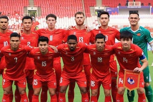 FIFA ASEAN Cup 2026: Cổ động viên Việt Nam gửi trọn niềm tin vào đội tuyển quốc gia