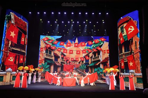 Những sứ giả lan tỏa đường lối (Bài 2)