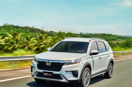 Bảng giá ô tô Honda tháng 10/2026: Loạt mẫu xe giảm giá kèm miễn lãi suất trả góp