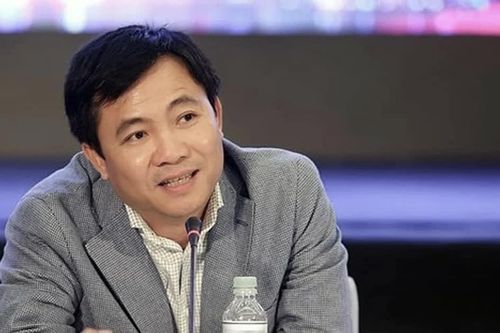 NSƯT Đỗ Thanh Hải thôi giữ chức Phó Tổng Giám đốc Thường trực VTV