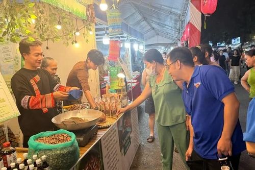 Đề xuất nhà đầu tư ngoại được tham gia đầu tư, quản lý chợ