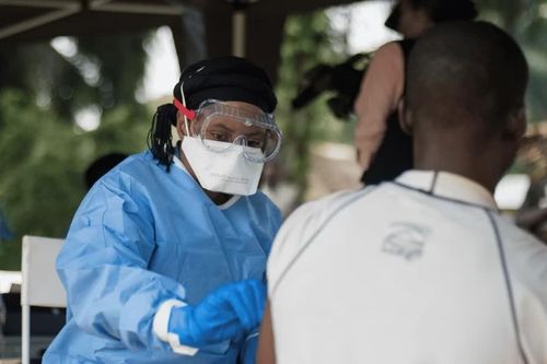 Dịch Ebola ở Congo khiến hơn 4.000 người tử vong