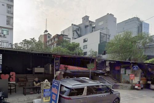 Hà Nội yêu cầu xử lý triệt để vướng mắc tại dự án Crystal Tower Mai Hắc Đế sau gần 16 năm 'đóng băng'