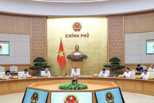 Kiên quyết khắc phục tình trạng 'cào bằng' trong đánh giá cán bộ