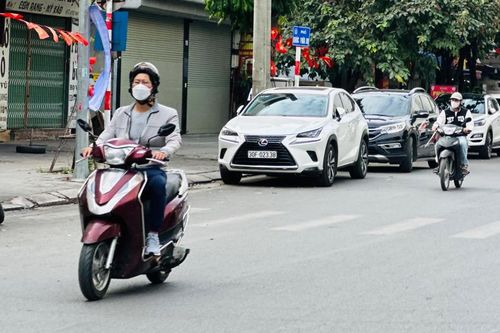 Từ đêm 4/10, Bắc Bộ chuyển lạnh