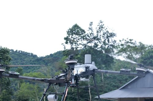 Mở ra dư địa tăng trưởng mới từ nền kinh tế không gian tầm thấp