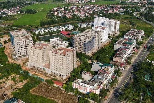 Cơ hội an cư cho người trẻ