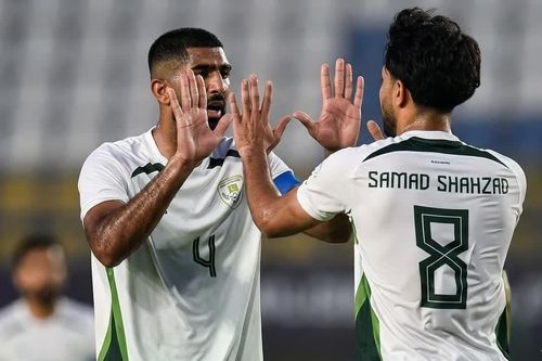 Pakistan mơ mộng điều gì trước thử thách mang tên Việt Nam?