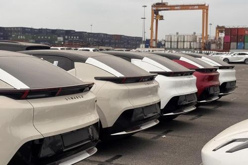 Xe ô tô Trung Quốc ồ ạt 'đổ bộ' thị trường Việt Nam trong năm 2026
