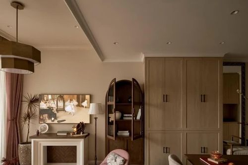 Căn hộ kết hợp nét cổ điển và hiện đại của một fashionista