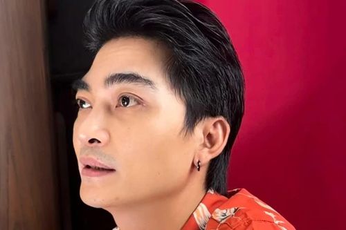 Đạo diễn Khương Ngọc: 'Nhiều lúc tôi thấy mình tệ quá'