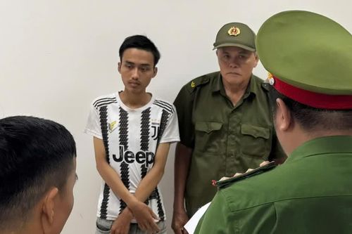 Đà Nẵng: Đâm liên tiếp bạn cùng dãy trọ vì cho rằng nói chuyện gây ồn