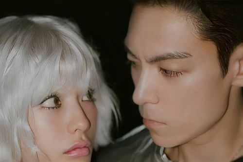 Mỹ nhân đẹp nhất thế giới xác nhận đang yêu T.O.P (Big Bang)