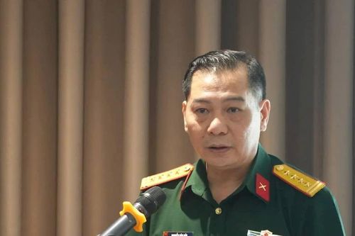 Hà Nội lấy mẫu ADN hài cốt liệt sĩ: Có những mộ sâu tới 3m