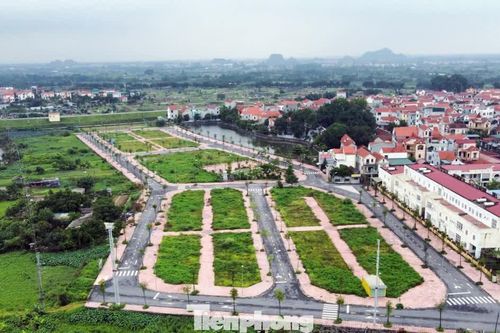 Đề xuất bổ sung 3 hệ số mới để tránh gây 'sốc' giá đất