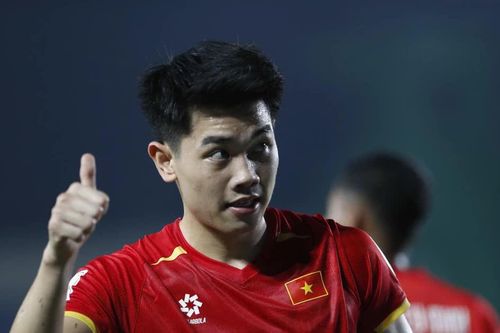 Trực tiếp Việt Nam vs Pakistan 0-0 (H1): Trận đấu bắt đầu