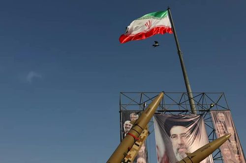 Iran xem xét kế hoạch mở rộng mục tiêu đáp trả nếu Mỹ tái tấn công