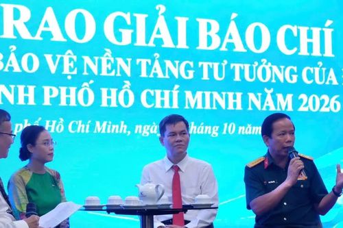 Xây dựng 'hệ miễn dịch' cho người trẻ trước luồng tư tưởng ngoại lai