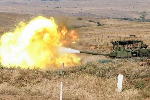 Nga chuẩn bị đòn tấn công mùa đông nhằm cô lập thủ đô Kiev của Ukraine?
