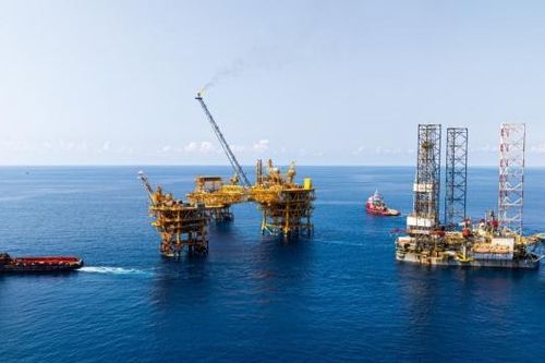 PVEP tăng trưởng sản lượng khai thác 27%: Hiệu quả từ điều hành chủ động và tối ưu nguồn lực