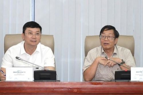 VPI tổ chức Hội thảo bản sao số trong lĩnh vực công nghiệp - năng lượng