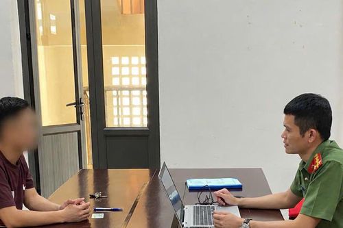 Đăng tin sai sự thật về vụ tai nạn bị phạt 10 triệu đồng