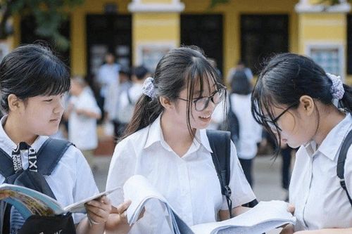 Thi lớp 10 chỉ hai môn có thực sự giảm áp lực?