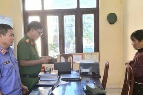 Lừa đáo hạn ngân hàng để chiếm đoạt 7,3 tỷ đồng