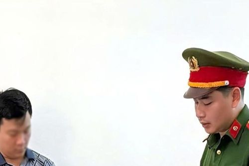 Khởi tố giám đốc và nhân viên một công ty khai thác đá tại Ninh Bình