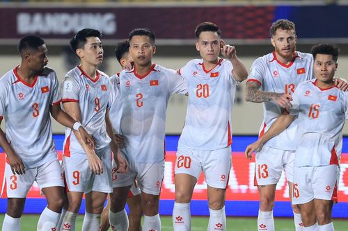 Nhận định bóng đá tuyển Việt Nam vs Pakistan: Thắp lại niềm tin