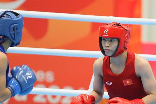Lịch thi đấu ASIAD 2026 đoàn Việt Nam hôm nay 2/10