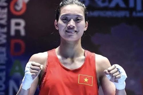 Asiad ngày 2/10: Nguyễn Thị Tâm tranh HCV với nhà vô địch Olympic