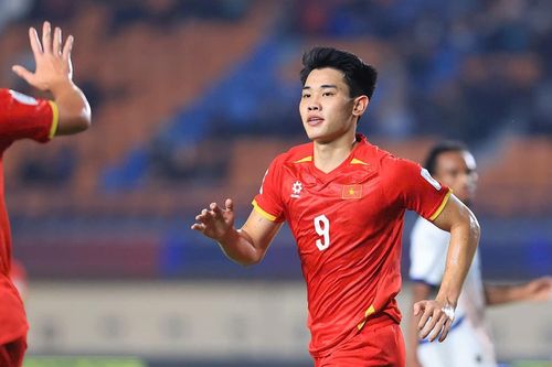 'Tuyển Việt Nam trên cơ Pakistan, có thể thắng 2-0'
