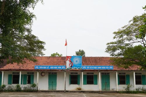 127 học sinh ở Nghệ An vẫn chưa đến lớp
