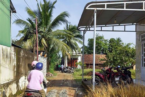 Điều tra vụ nam sinh lớp 5 tử vong tại nhà