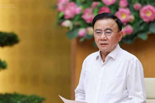 Nâng lương, thăng hàm trước thời hạn nếu cán bộ có đề xuất mang lại hiệu quả rõ rệt