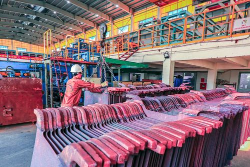 TKV duy trì đà sản xuất, doanh thu 9 tháng ước đạt 139.659 tỷ đồng