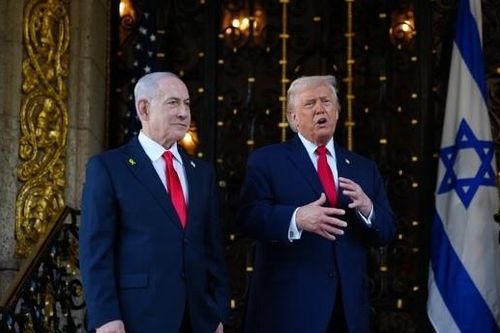 Ông Trump nói về thông tin Thủ tướng Israel phớt lờ cảnh báo trước ngày 7/10