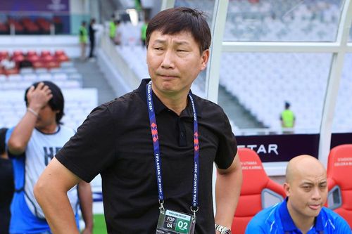 HLV Kim Sang Sik: Tuyển Việt Nam đấu Malaysia như trận chung kết