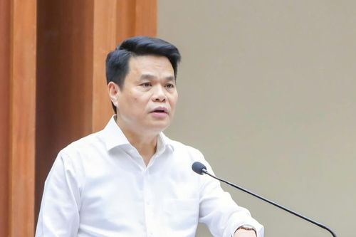 Bí thư Hải Phòng: Không để khâu thực thi trở thành nút thắt cản trở phát triển