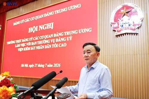 Quy định của Ban Bí thư về tôn vinh, trọng dụng và bảo vệ cán bộ dám nghĩ, dám làm, dám chịu trách nhiệm