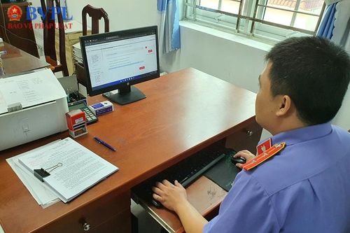 Hoàn thành nhiệm vụ 'Bình dân học vụ số', nâng cao năng lực số cho đội ngũ công chức