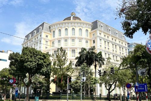 Quy định mới về chức năng, nhiệm vụ, quyền hạn và cơ cấu tổ chức của Bộ Tài chính